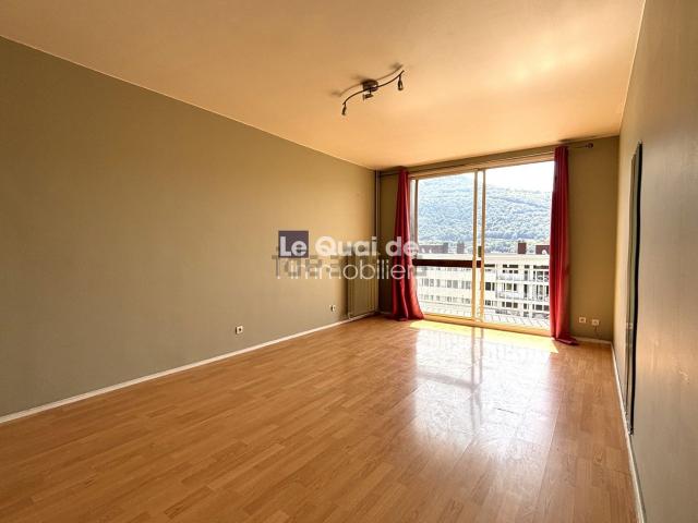 Appartement, Eybens