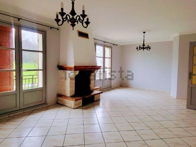 Appartement, Eybens