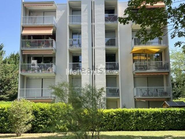 Appartement, Eybens