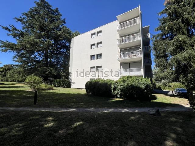 Appartement, Eybens