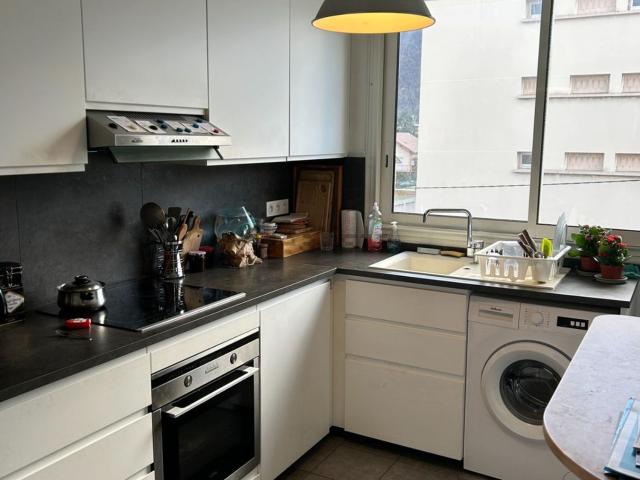 Appartement, Eybens