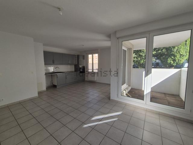 Appartement, Eybens