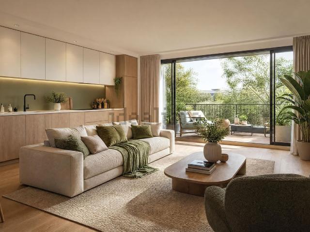 Appartement, Eybens