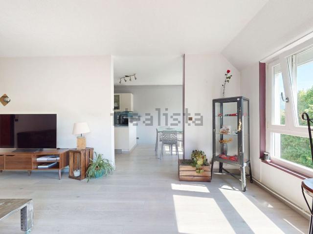 Appartement, Eybens
