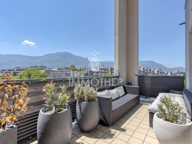 Appartement, Grenoble