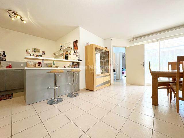 Appartement Eyguieres 2 pièces 59m2