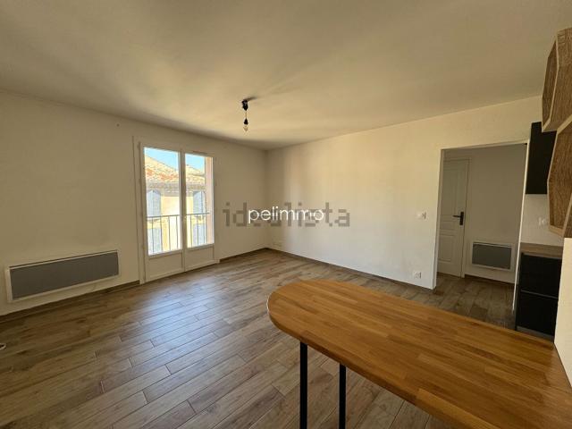 Appartement, Eyguières