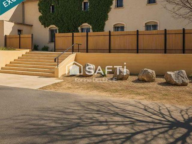Appartement Eygalieres Provence 13810 DS104602919