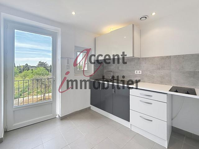 Appartement Eygalieres 2 pièce s 35 m2