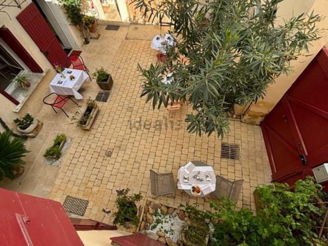 Appartement, Eyragues