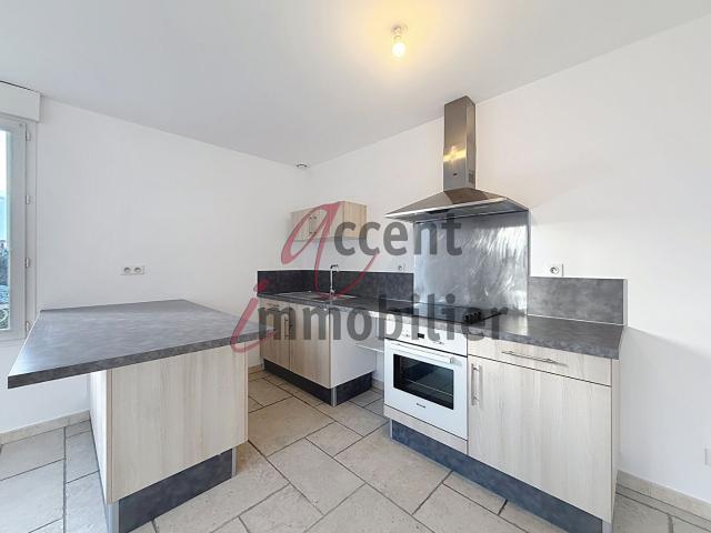Appartement Eyragues 2 pièce s 54.1 m2