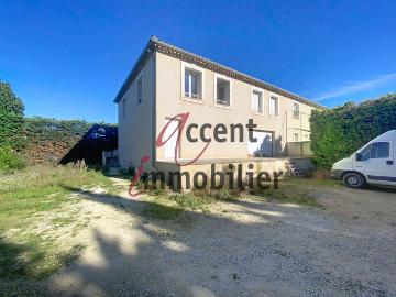 Appartement Eyragues 2 pièce s 54.1 m2