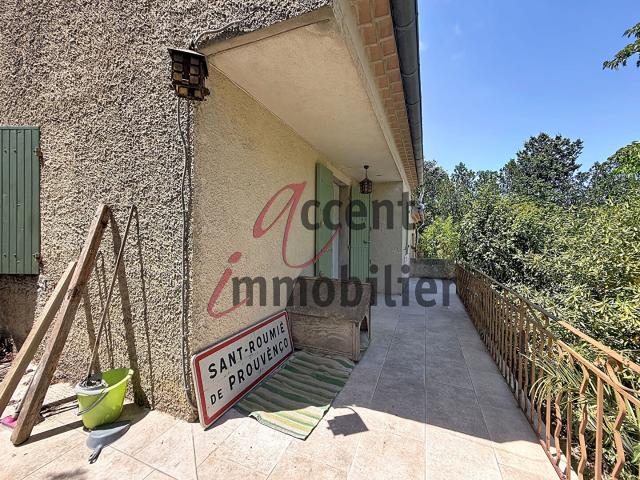 Appartement Eyragues 3 pièce s 58.09 m2