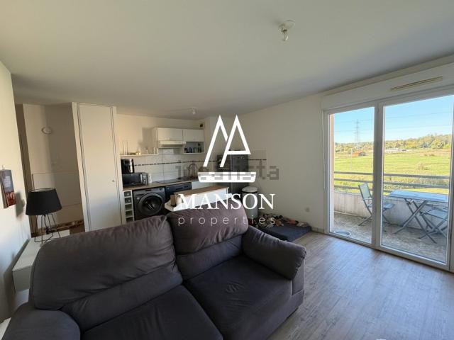 Appartement, Eysines