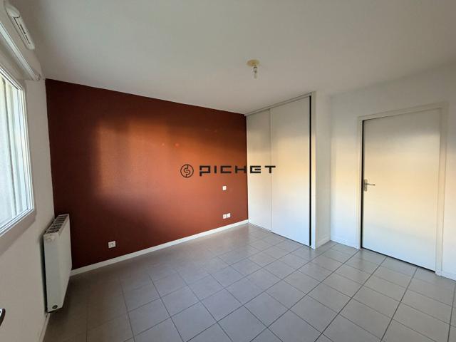 Appartement Eysines 2 pièce s 40.50 m2