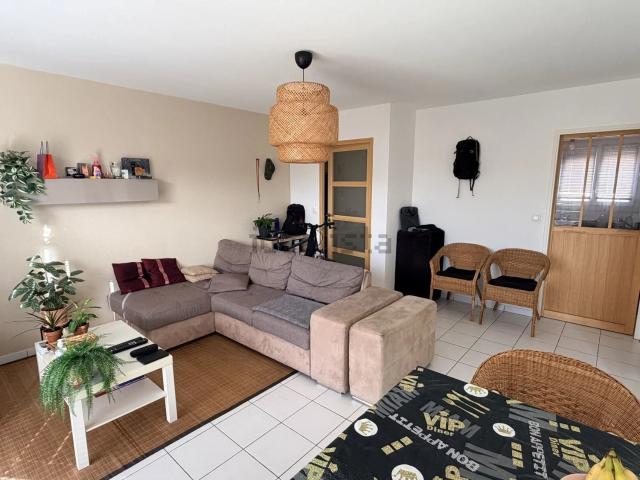 Appartement, Eysines