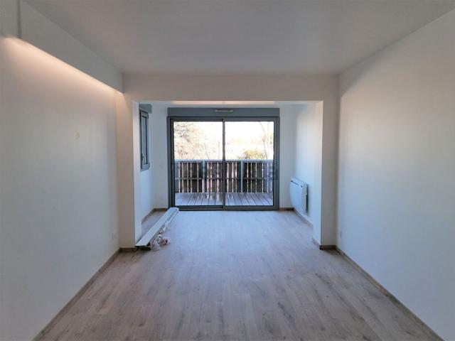 Appartement, Eysines