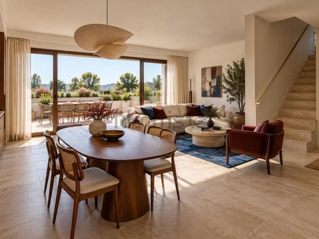 Appartement, Eysines