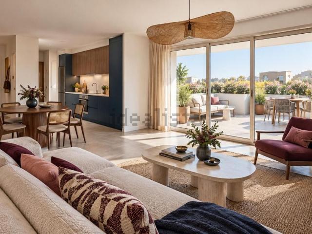 Appartement, Eysines