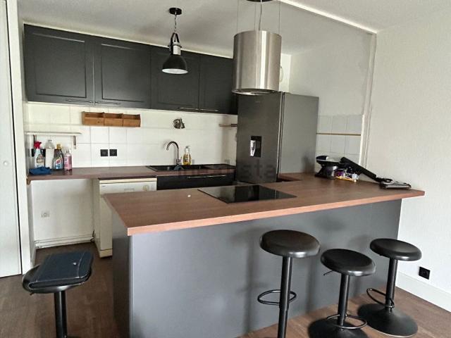 Appartement, Eysines