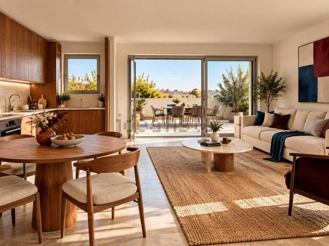 Appartement, Eysines
