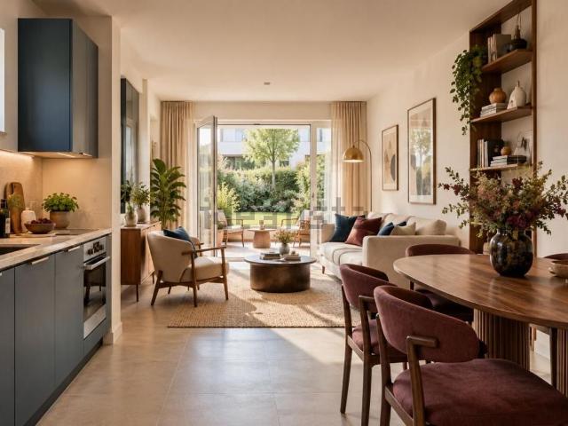 Appartement, Eysines