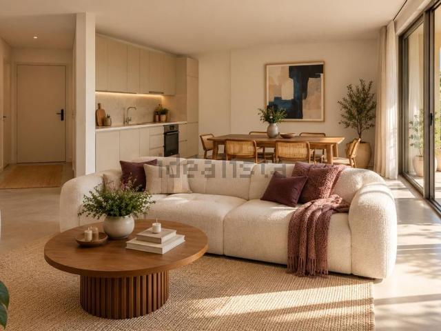Appartement, Eysines