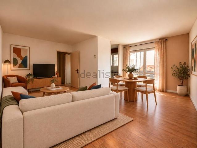 Appartement, Eysines