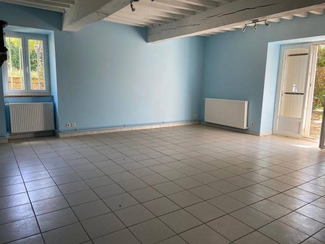 APPARTEMENT EYZIN PINET 3 pièce s 80 m2