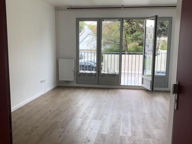 Appartement, Ézanville