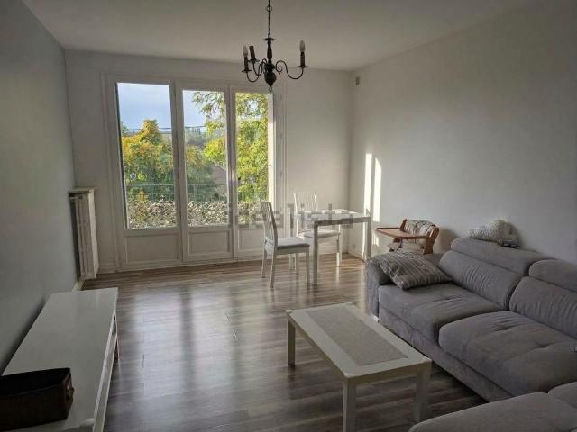 Appartement, Ézanville