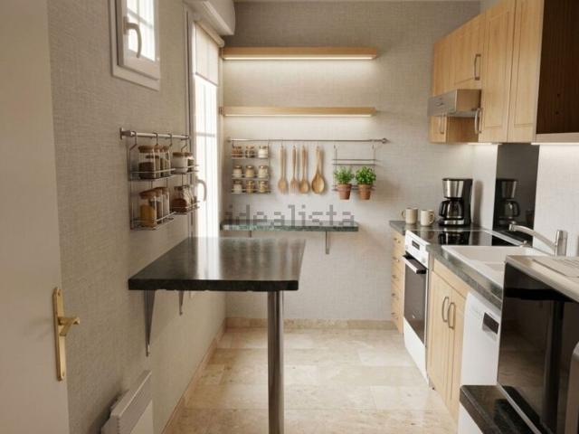 Appartement, Ézanville