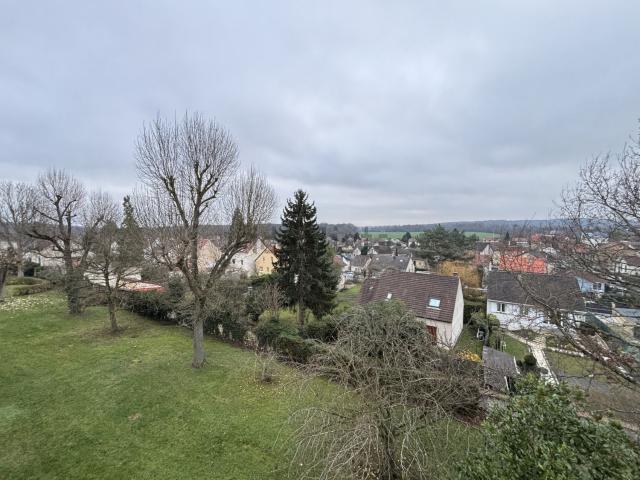 Appartement, Ézanville