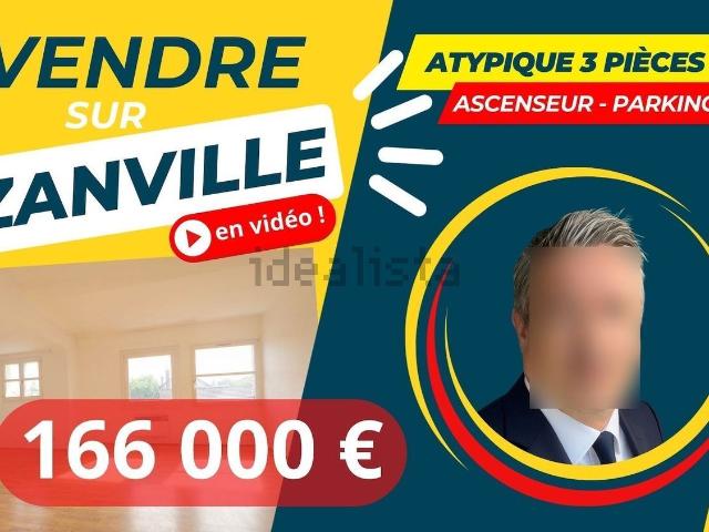 Appartement, Ézanville