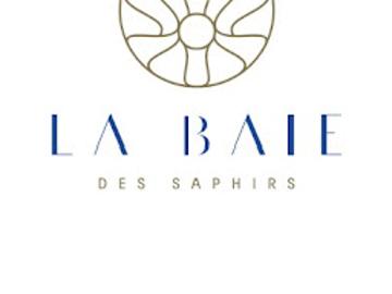 Appartement Eze 3 pièces La Baie des Saphirs