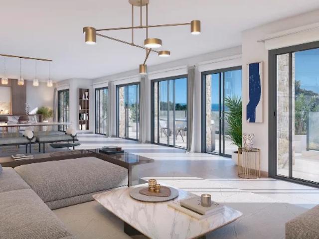 Appartement 3 pièces 79 m2