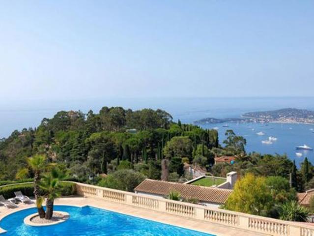 Appartement EZE