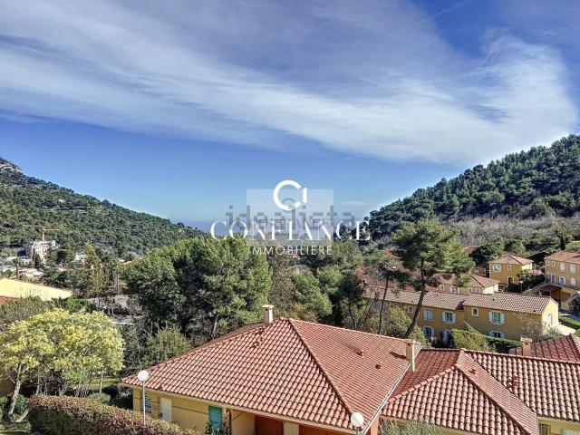 Appartement, Èze