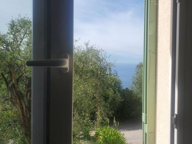 Appartement, Èze