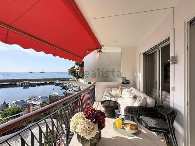 Appartement, Èze