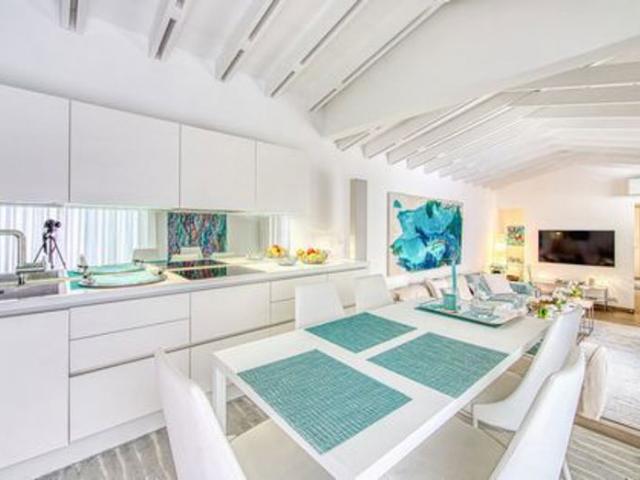 Appartement EZE