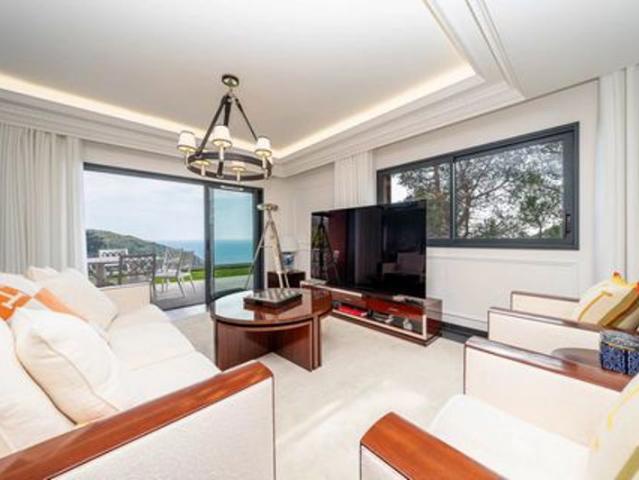 Appartement EZE