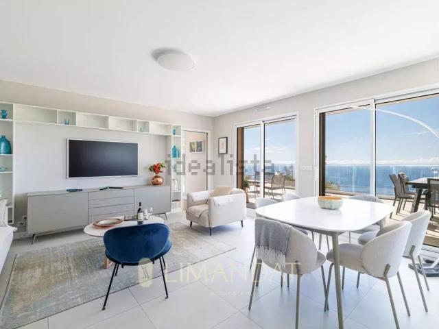 Appartement, Èze