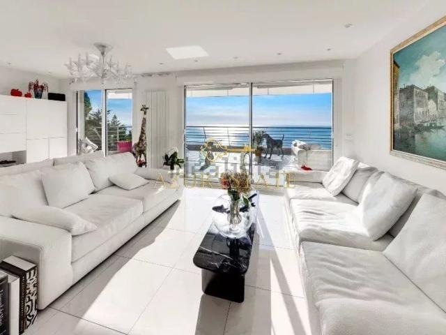 Appartement, Èze