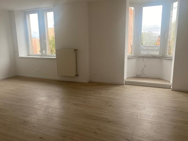 APPARTEMENT F3