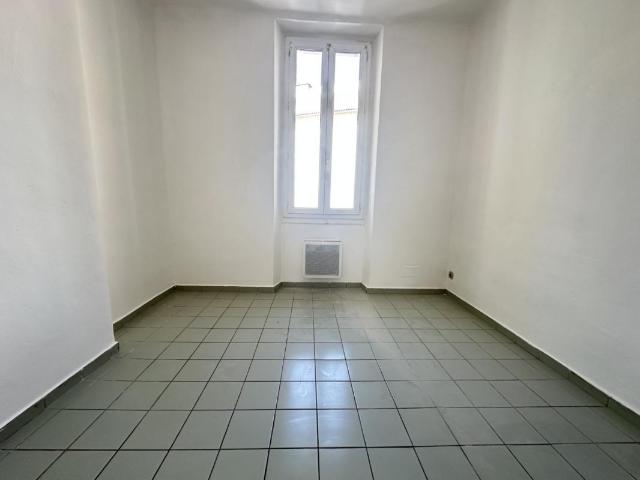 Appartement F3