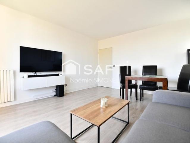 Appartement f3