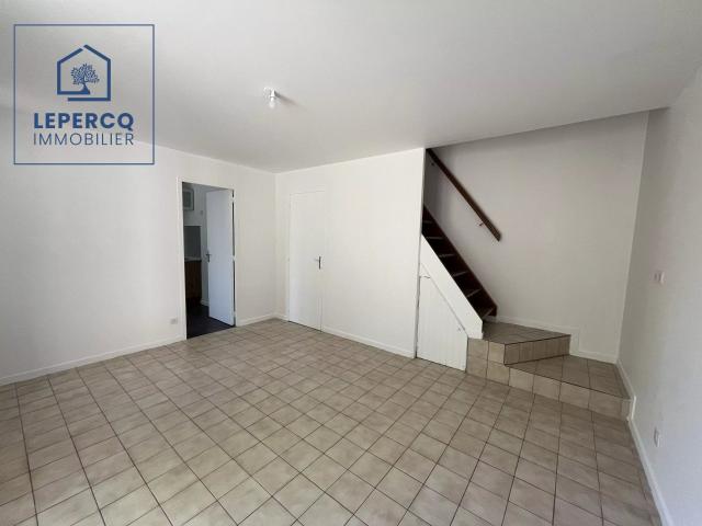 Appartement F3 48m2