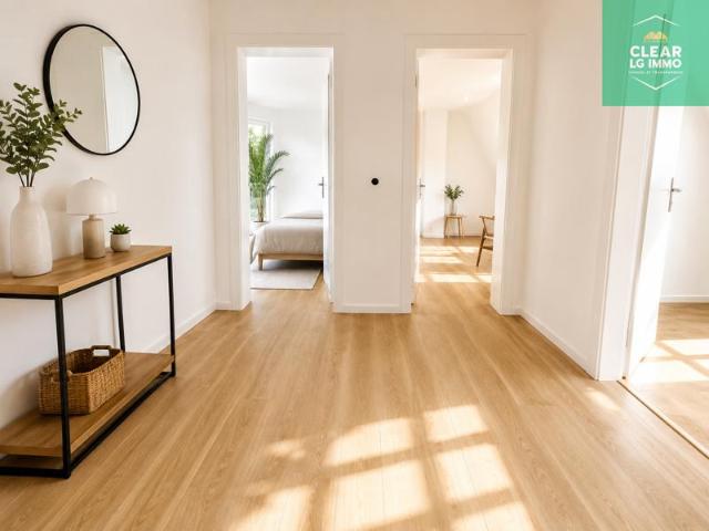 APPARTEMENT F3