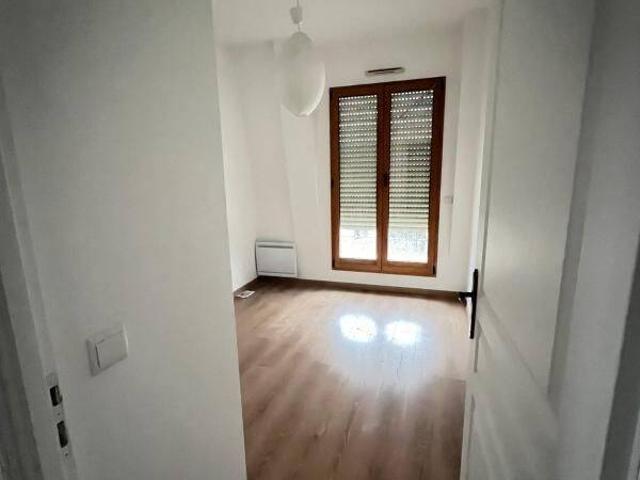 Appartement F3 53.02m²